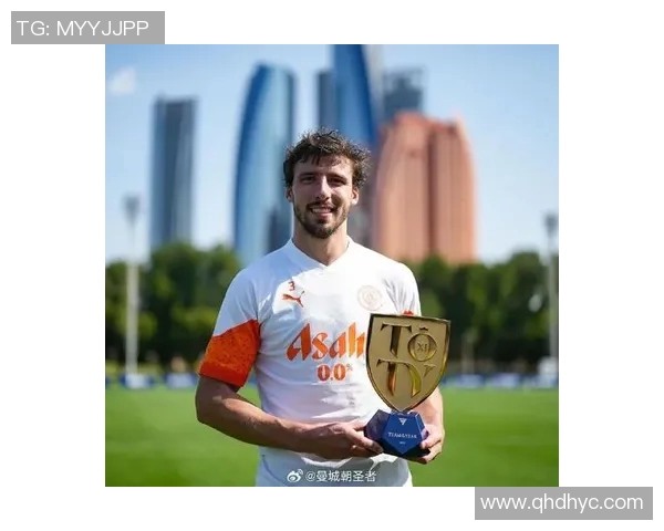 鲁本迪亚斯在曼城的崛起与影响力分析