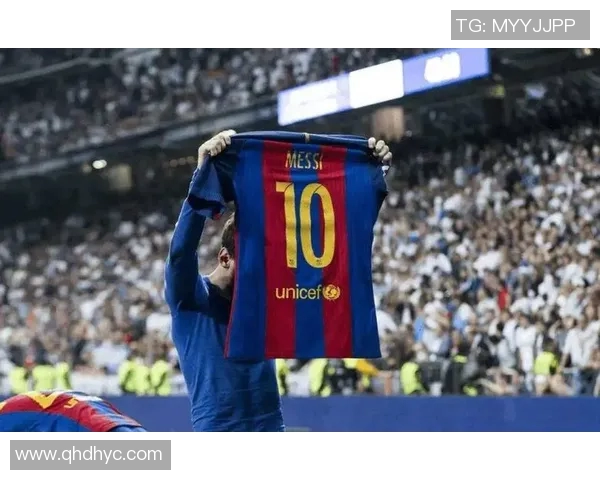 梅西传奇之路：从巴萨巨星到阿根廷国家队的足球之王之旅