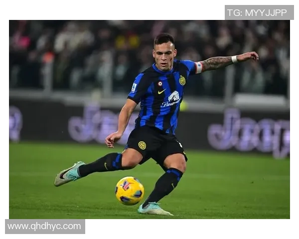 劳塔罗的崛起与挑战：从天才少年到足球巨星的奋斗历程