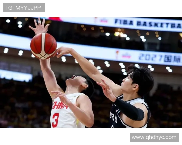 历届中国男篮与韩国队对决回顾及精彩瞬间分析