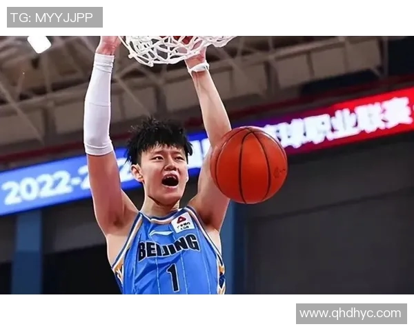 齐麟的崛起与未来展望：从新星到篮球巨星的成长之路