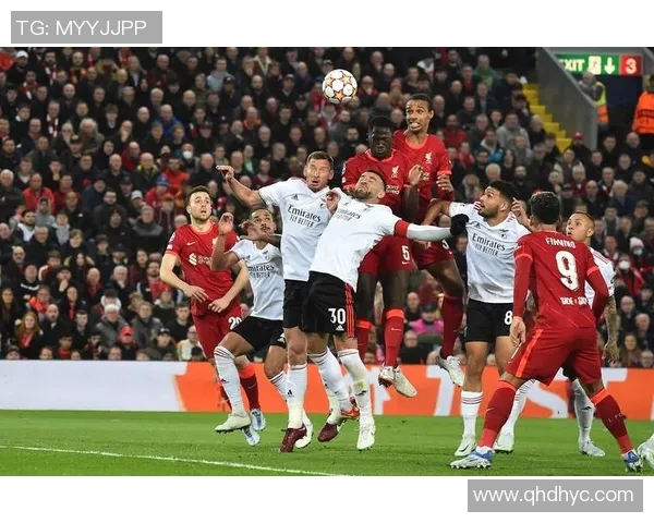 利物浦与曼城精彩对决直播网全方位解析及实时更新