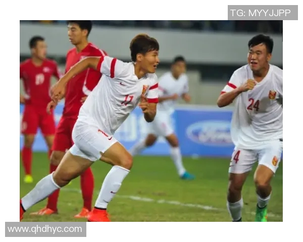 国青与朝鲜精彩对决录像回放分析及比赛亮点总结