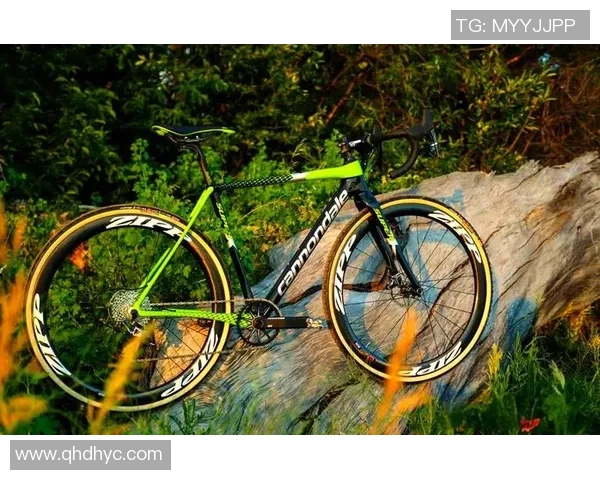 探索Cannondale自行车的魅力与创新科技带来的骑行新体验 探索Cannondale自行车的魅力与创新科技带来的骑行新体验