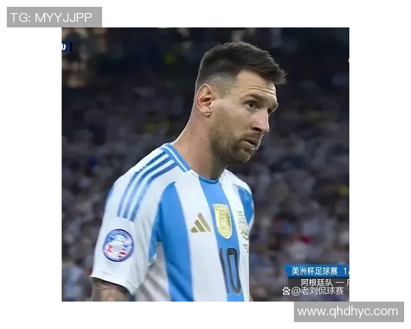 美洲杯四强出炉：阿根廷、巴西、哥伦比亚和秘鲁晋级