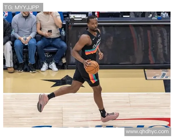 哈里森巴恩斯在NBA的崛起与影响力分析