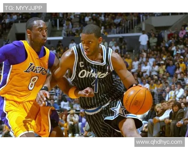 麦迪与大将军的巅峰对决：篮球与战术的完美交融与碰撞