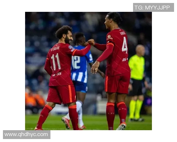 萨拉赫领衔利物浦新赛季征程展望球队未来发展与挑战