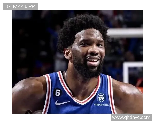 乔尔恩比德的篮球传奇之路与未来发展展望 乔尔恩比德的篮球传奇之路与未来发展展望