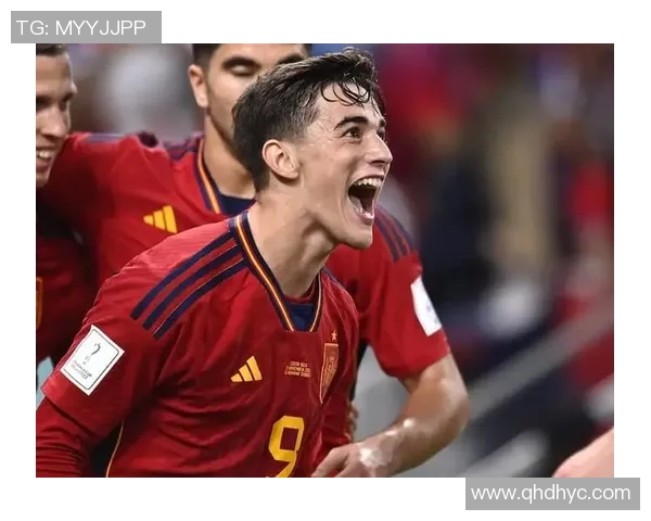 加维的崛起与未来发展:从青年才俊到足球明星的成长之路 加维的崛起与未来发展:从青年才俊到足球明星的成长之路