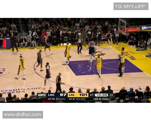 NBA骑士与快船精彩对决全场录像回放及精彩瞬间分析